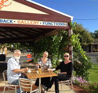 Artback Australia Gallery and Cafe - Hotel Gold Coast