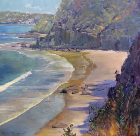 Garling Gallery - Hotel Gold Coast 2