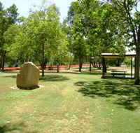 Warrego River Park - Hotel Gold Coast
