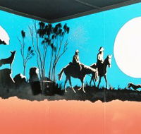 Augathella Moonlighters Theatre - Hotel Gold Coast