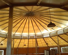 Augathella Q150 Shed - Hotel Gold Coast 1