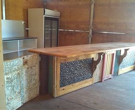 Augathella Q150 Shed - Hotel Gold Coast 2