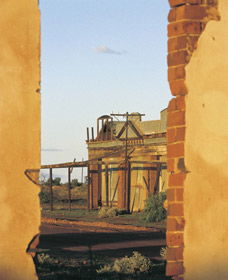 Kookynie Ruins - Hotel Gold Coast 0