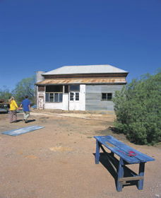 Kookynie Ruins - Hotel Gold Coast 2
