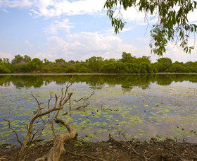 Yurmikmik Walks - Hotel Gold Coast 0
