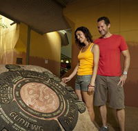 Warradjan Cultural Centre - Hotel Gold Coast