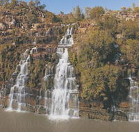 Prince Regent Nature Reserve - Hotel Gold Coast