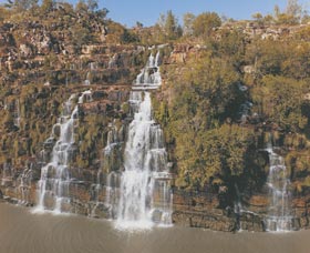 Prince Regent Nature Reserve - Hotel Gold Coast 0