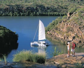 Prince Regent Nature Reserve - Hotel Gold Coast 1