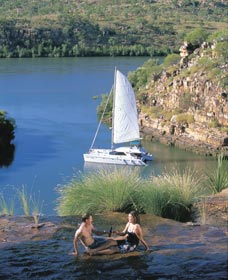 Prince Regent Nature Reserve - Hotel Gold Coast 2