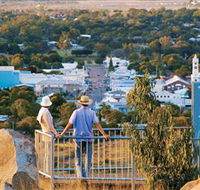 Towers Hill Lookout and Amphitheatre - Hotel Gold Coast