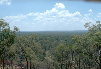 Ka Ka Mundi, Carnarvon National Park - Hotel Gold Coast 1