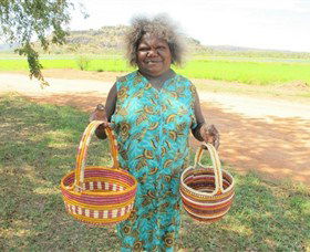 Oenpelli NT Hotel Gold Coast