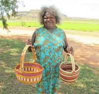 Injalak Arts and Crafts - Hotel Gold Coast