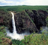 Wallaman Falls Girringun National Park - Hotel Gold Coast
