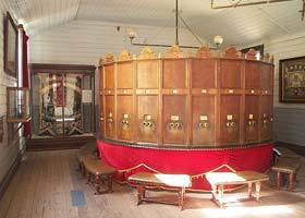 The Pioneer Settlement - Hotel Gold Coast 2