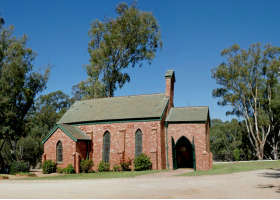 The Pioneer Settlement - Hotel Gold Coast 3