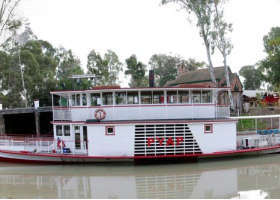 The Pioneer Settlement - Hotel Gold Coast 1