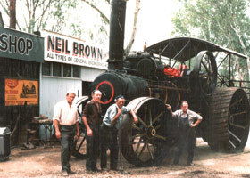 The Pioneer Settlement - Hotel Gold Coast 4