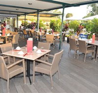 Loong Fong Seafood Restaurant - Hotel Gold Coast