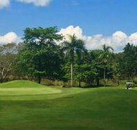 Darwin Golf Club - Hotel Gold Coast