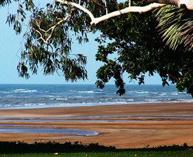 Alawa NT Hotel Gold Coast