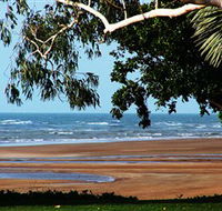 Beachfront Hotel - Hotel Gold Coast