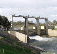 Hay Weir - Hotel Gold Coast