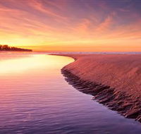 Saunders Beach - Hotel Gold Coast