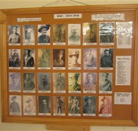 Mini Museum Injune - Hotel Gold Coast