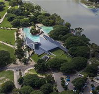 Pinnacles Gallery - Hotel Gold Coast