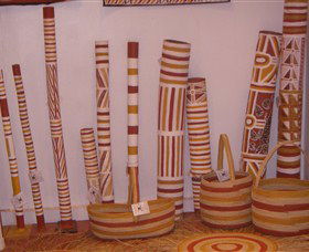 Elcho Island Art And Craft - Hotel Gold Coast 0