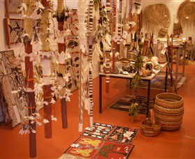 Elcho Island Art And Craft - Hotel Gold Coast 1