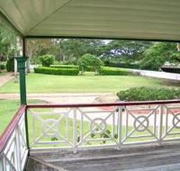 National Trust Heritage Centre - Hotel Gold Coast