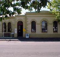 The John Riddoch Centre - Hotel Gold Coast