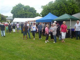 Limestone Coast Food Group Farmers And Makers Markets - Hotel Gold Coast 0