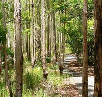 Hallorans Hill Conservation Park - Hotel Gold Coast
