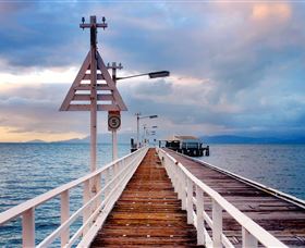 Picnic Bay - Hotel Gold Coast 0