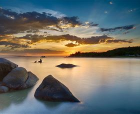 Picnic Bay - Hotel Gold Coast 1