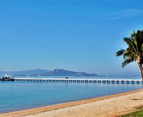 Picnic Bay - Hotel Gold Coast 2