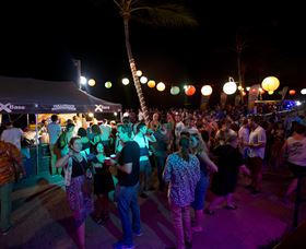 Live Entertainment At Magnetic Island - Hotel Gold Coast 0