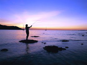 Fishing At Magnetic Island - Hotel Gold Coast 0