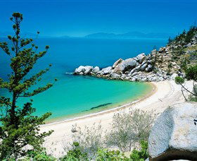 Magnetic Island National Park - Hotel Gold Coast 0