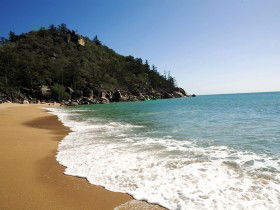 Horseshoe Bay - Hotel Gold Coast 0