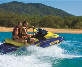 Horseshoe Bay - Hotel Gold Coast 3