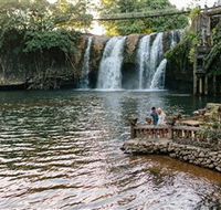 Paronella Park - Hotel Gold Coast
