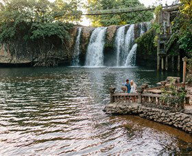 Paronella Park - Hotel Gold Coast 0