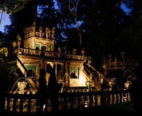 Paronella Park - Hotel Gold Coast 3