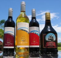 Murdering Point Winery - Hotel Gold Coast