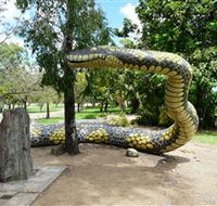 Gubulla Munda - Hotel Gold Coast